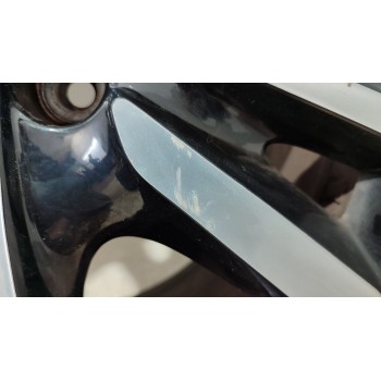 Recambio de juego llantas para citroën c4 picasso origins referencia OEM IAM 9813863177  