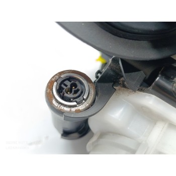 Recambio de kit airbag para seat leon (5f1) style referencia OEM IAM 6F0880201AG  