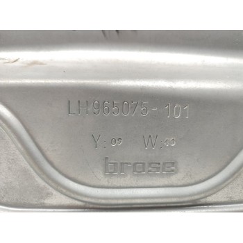 Recambio de elevalunas delantero izquierdo para ford kuga (cbv) titanium referencia OEM IAM 3M51R23201DA  