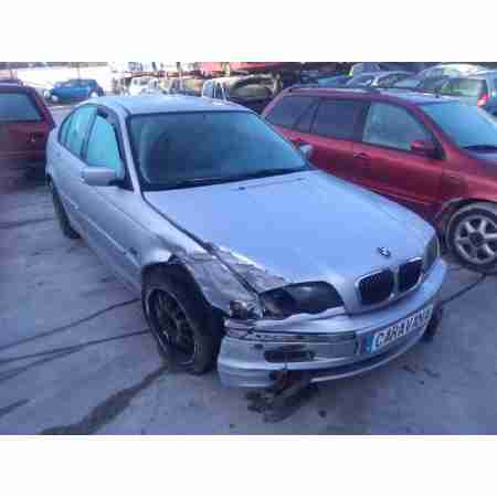 BMW SERIE 3 BERLINA (E46)