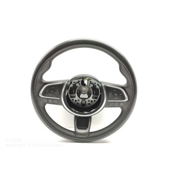 Recambio de volante para fiat 500 l (330) pop star referencia OEM IAM 735693107  
