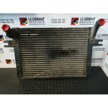 Recambio de intercooler para jeep gr.cherokee (wj/wg) 3.1 td laredo referencia OEM IAM 52079499AC  