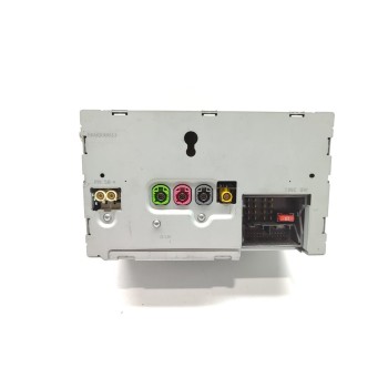 Recambio de sistema navegacion gps para mercedes-benz clase e (w212) lim. 220 cdi blueefficiency (212.002) referencia OEM IAM A2