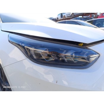 Recambio de faro derecho para kia ceed drive referencia OEM IAM 92102J7500  