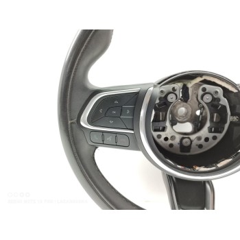 Recambio de volante para fiat 500 l (330) pop star referencia OEM IAM 735693107  