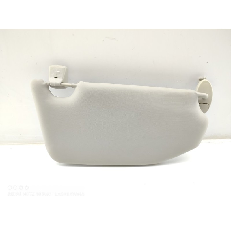Recambio de parasol izquierdo para ford ka+ white edition referencia OEM IAM 2100541  