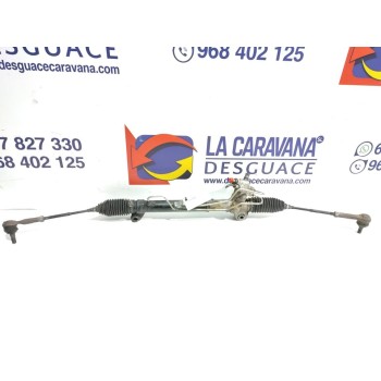 Recambio de cremallera direccion para nissan x-trail (t30) comfort referencia OEM IAM ES60AC  