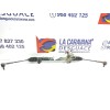 Recambio de cremallera direccion para nissan x-trail (t30) comfort referencia OEM IAM ES60AC  