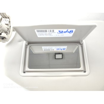 Recambio de parasol izquierdo para ford ka+ white edition referencia OEM IAM 2100541  