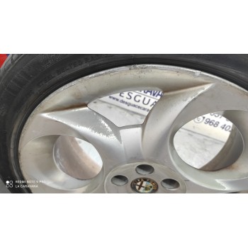 Recambio de juego llantas para alfa romeo 147 (190) 1.6 t.spark distinctive referencia OEM IAM 46806955  