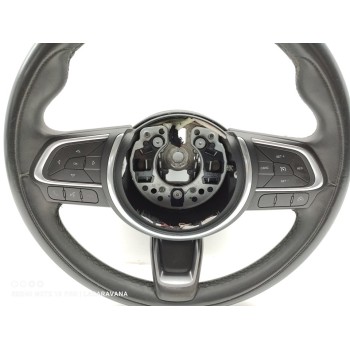 Recambio de volante para fiat 500 l (330) pop star referencia OEM IAM 735693107  