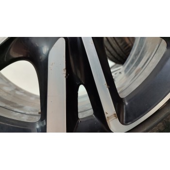 Recambio de juego llantas para citroën c4 picasso origins referencia OEM IAM 9813863177  