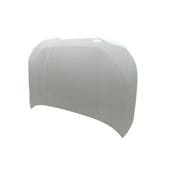 Recambio de capo para toyota rav4 hybrid 4x2 advance referencia OEM IAM 5330142150  