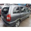 opel zafira a del año 2004
