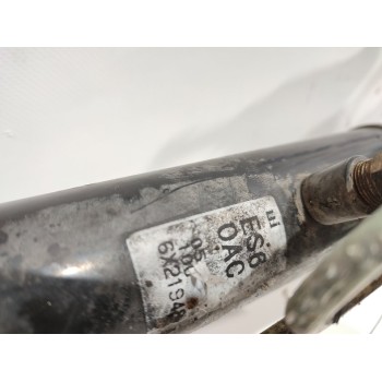 Recambio de cremallera direccion para nissan x-trail (t30) comfort referencia OEM IAM ES60AC  