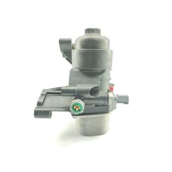 Recambio de enfriador aceite motor para seat leon (5f1) reference referencia OEM IAM 03N115389K  