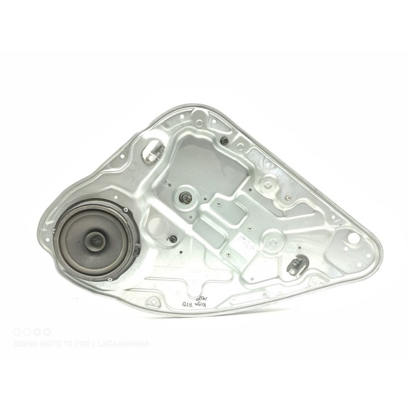 Recambio de elevalunas trasero derecho para ford kuga (cbv) titanium referencia OEM IAM 7M5T14D218ZC  