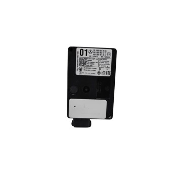 Recambio de sensor para infiniti qx30 premium referencia OEM IAM A0009052504  