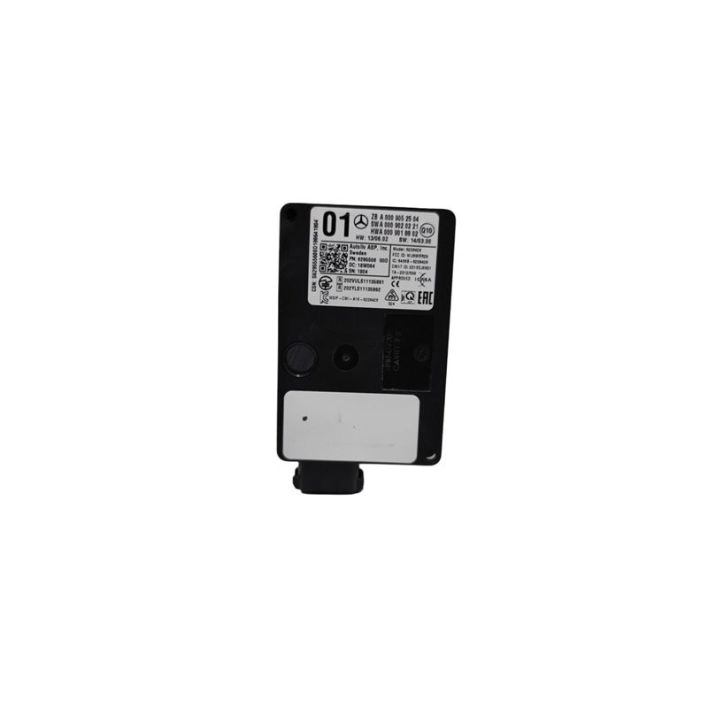 Recambio de sensor para infiniti qx30 premium referencia OEM IAM A0009052504  