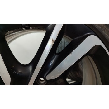 Recambio de juego llantas para citroën c4 picasso origins referencia OEM IAM 9813863177  