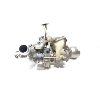 TURBOCOMPRESOR A6510904080 