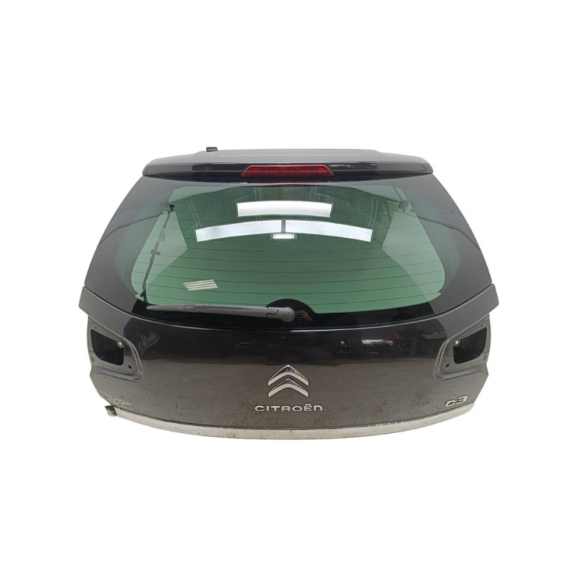 Recambio de porton trasero para citroën c3 ii (sc_) 1.6 hdi referencia OEM IAM 8701CG  