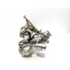 Recambio de turbocompresor para mercedes-benz clase e (w212) lim. 220 cdi blueefficiency (212.002) referencia OEM IAM A651090408