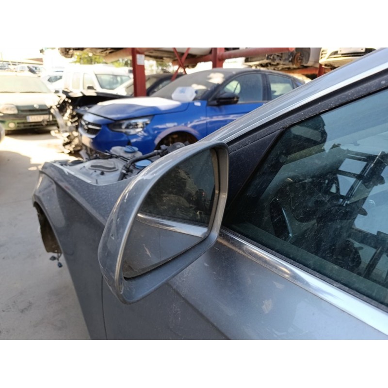 Recambio de retrovisor izquierdo para audi a4 ber. (b8) básico referencia OEM IAM 8K1857409E  