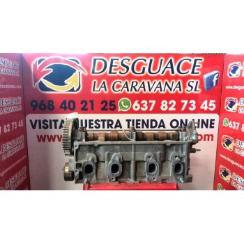 Recambio de culata para fiat seicento (187) active referencia OEM IAM 0071784629  