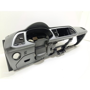 Recambio de kit airbag para seat leon (5f1) style referencia OEM IAM 6F0880201AG  