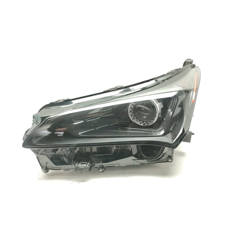 Recambio de faro izquierdo para lexus nx 300h 2wd referencia OEM IAM 8118578180  