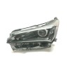 Recambio de faro izquierdo para lexus nx 300h 2wd referencia OEM IAM 8118578180  