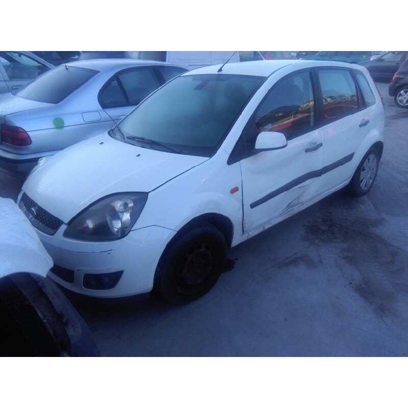 FORD FIESTA (CBK)