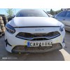 Recambio de paragolpes delantero para kia ceed drive referencia OEM IAM 86511J7DA0  