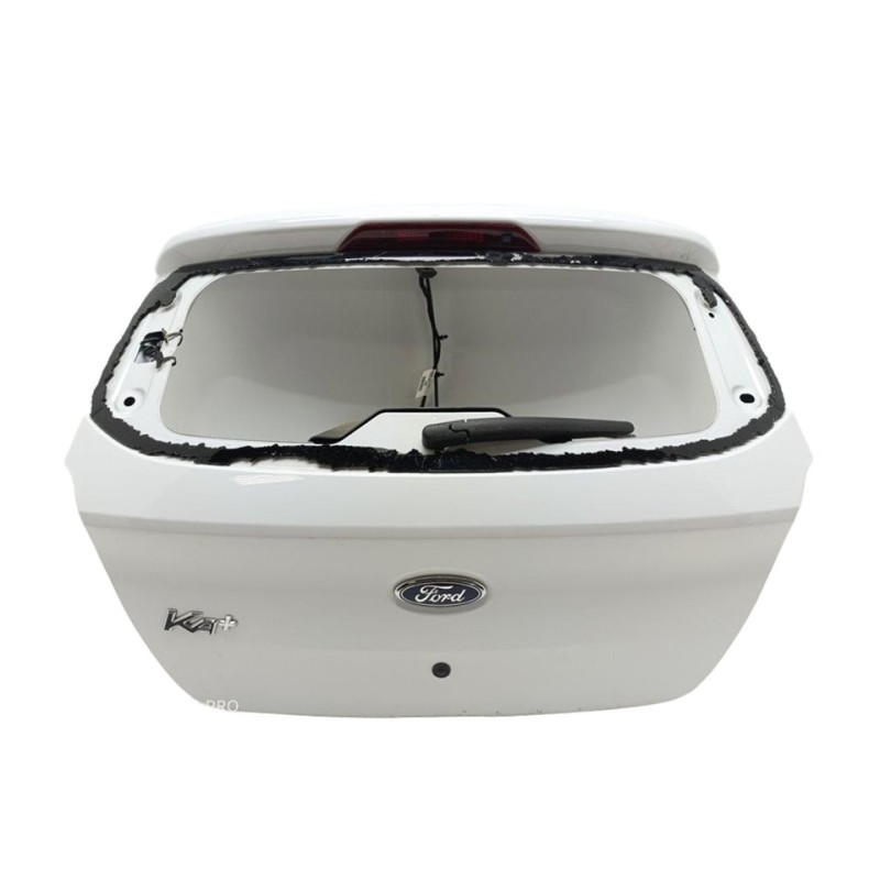 Recambio de porton trasero para ford ka+ white edition referencia OEM IAM G1B5A40400BA  