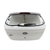 Recambio de porton trasero para ford ka+ white edition referencia OEM IAM G1B5A40400BA  