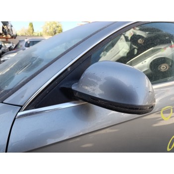 Recambio de retrovisor izquierdo para audi a4 ber. (b8) básico referencia OEM IAM 8K1857409E  