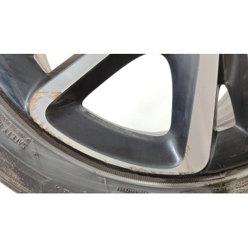 Recambio de juego llantas para citroën c4 picasso origins referencia OEM IAM 9813863177  