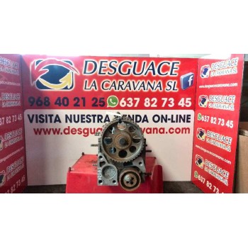 Recambio de culata para fiat seicento (187) active referencia OEM IAM 0071784629  