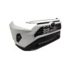 Recambio de paragolpes delantero para toyota rav4 hybrid 4x2 advance referencia OEM IAM 521194A927  