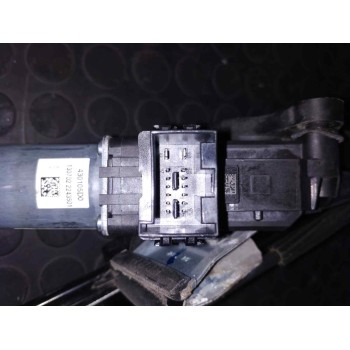 Recambio de elevalunas delantero izquierdo para seat ibiza sc (6j1) ecomotive referencia OEM IAM 6R0959801AJ  