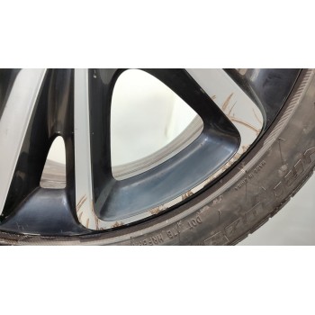 Recambio de juego llantas para citroën c4 picasso origins referencia OEM IAM 9813863177  