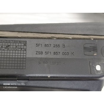 Recambio de kit airbag para seat leon (5f1) style referencia OEM IAM 6F0880201AG  