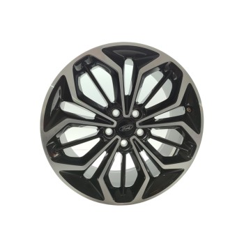 Recambio de llanta para ford focus st-line referencia OEM IAM JX7C1007S1A  