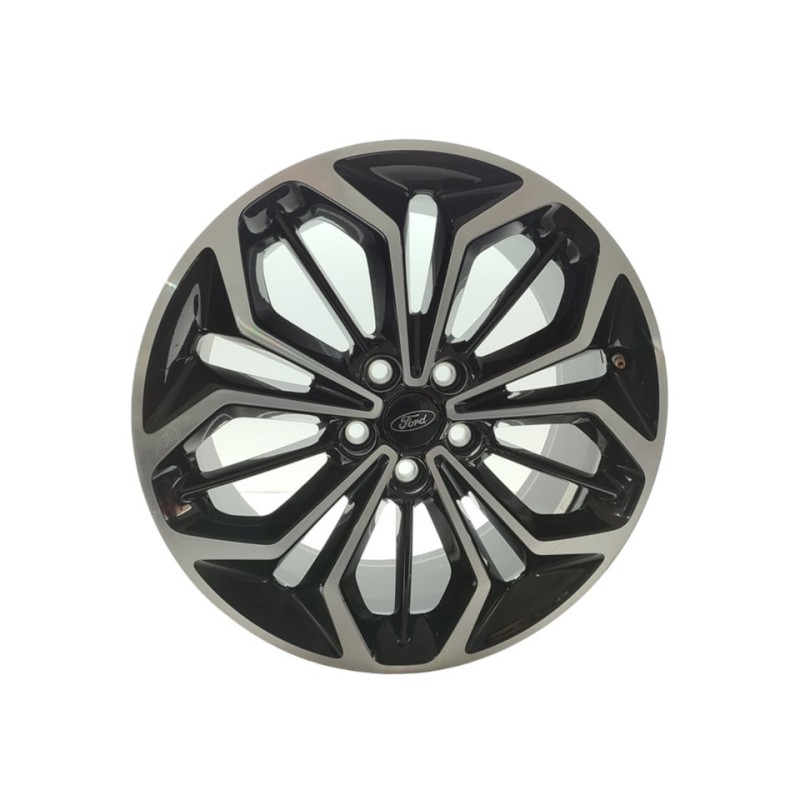 Recambio de llanta para ford focus st-line referencia OEM IAM JX7C1007S1A  