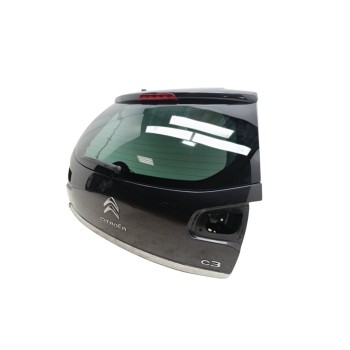 Recambio de porton trasero para citroën c3 ii (sc_) 1.6 hdi referencia OEM IAM 8701CG  