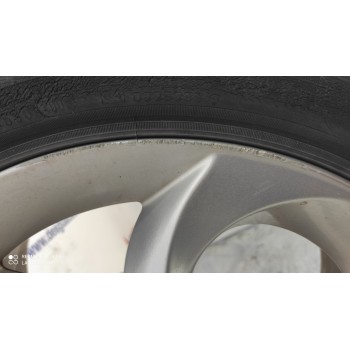 Recambio de juego llantas para alfa romeo 147 (190) 1.6 t.spark distinctive referencia OEM IAM 46806955  