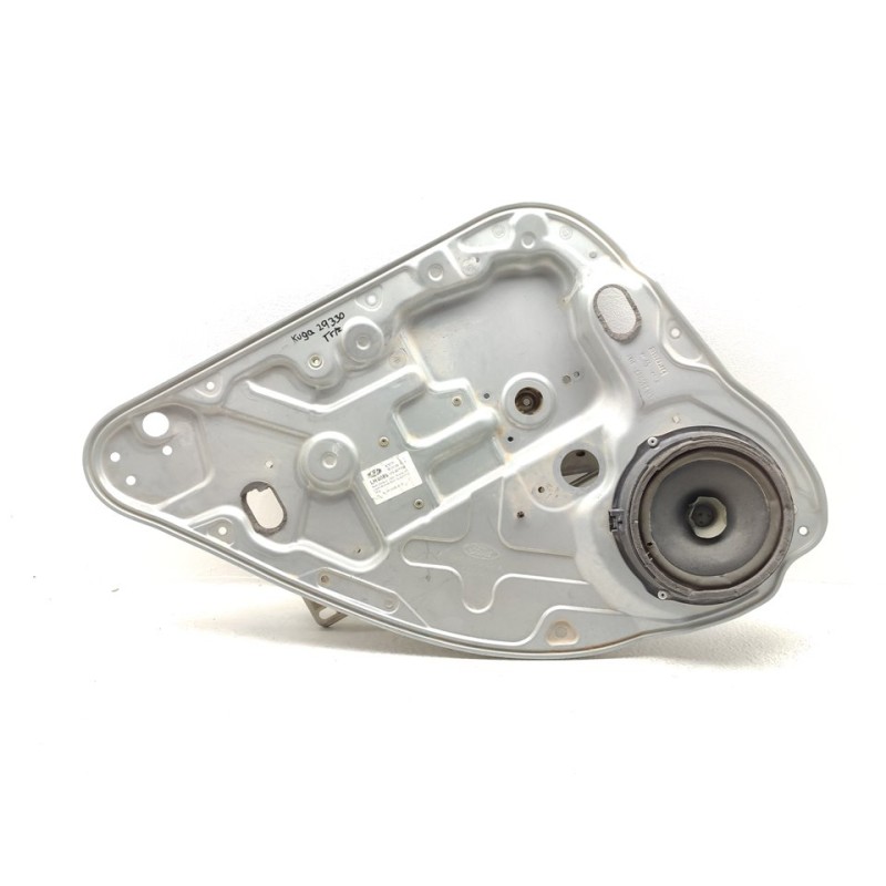 Recambio de elevalunas trasero izquierdo para ford kuga (cbv) titanium referencia OEM IAM 7M5T14D218YC  