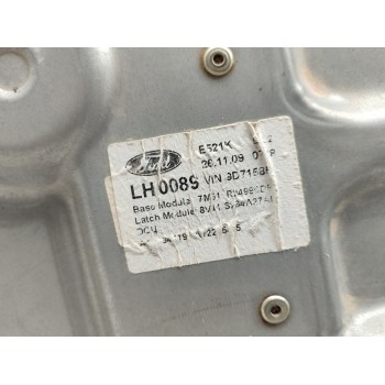 Recambio de elevalunas trasero izquierdo para ford kuga (cbv) titanium referencia OEM IAM 7M5T14D218YC  