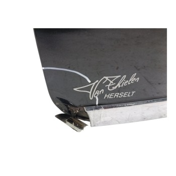 Recambio de porton trasero para citroën c3 ii (sc_) 1.6 hdi referencia OEM IAM 8701CG  